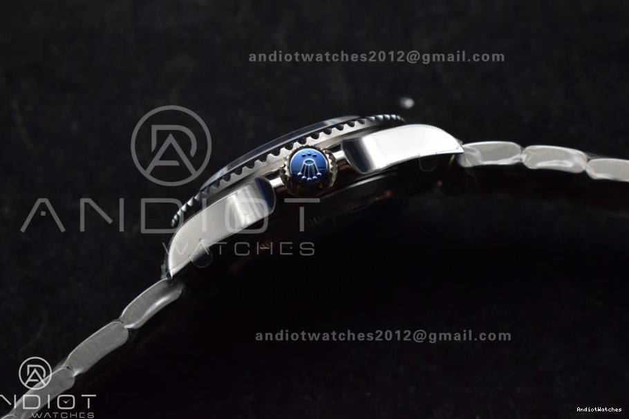 Polipetto Bracelet Octopus 16600 BPF Dial Edition 1:1 A 1059 SS Best Sea-Dweller on Youthful 0306